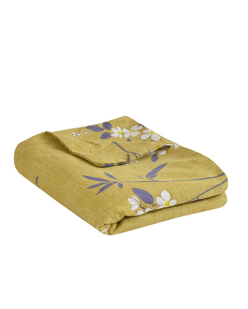 Sleep Beautifully Glace Cotton Duvet Covers