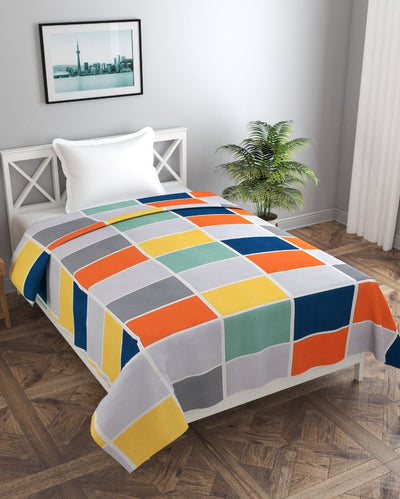 Elevate Your Bedroom Aesthetic with Glace Cotton Duvet Covers