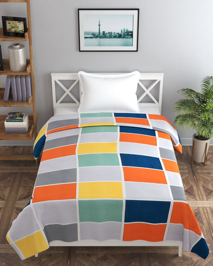 Elevate Your Bedroom Aesthetic with Glace Cotton Duvet Covers