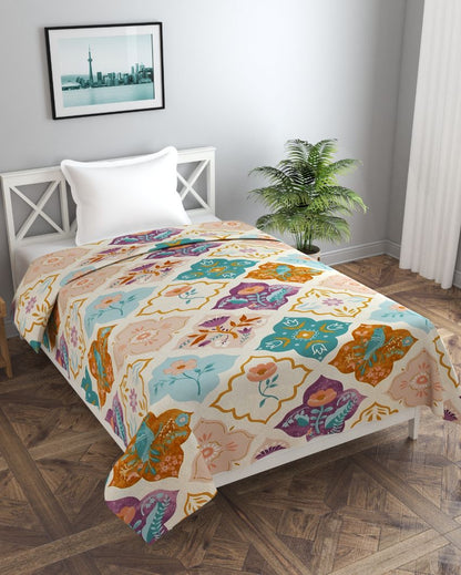 Indulge in Ultimate Comfort with Glace Cotton Duvet Covers