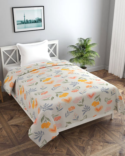 Fashionable Glace Cotton Duvet Covers