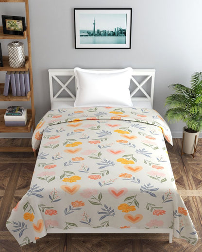 Fashionable Glace Cotton Duvet Covers