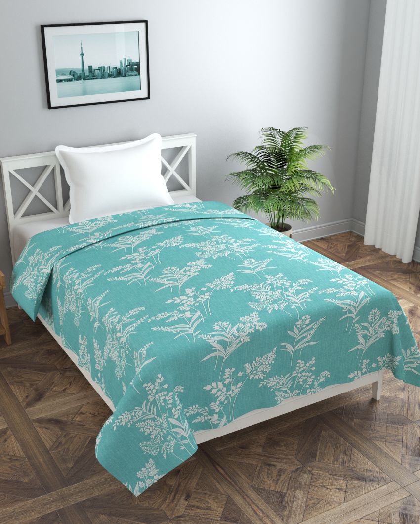 Transform Your Bed with Glace Cotton Duvet Cover Elegance