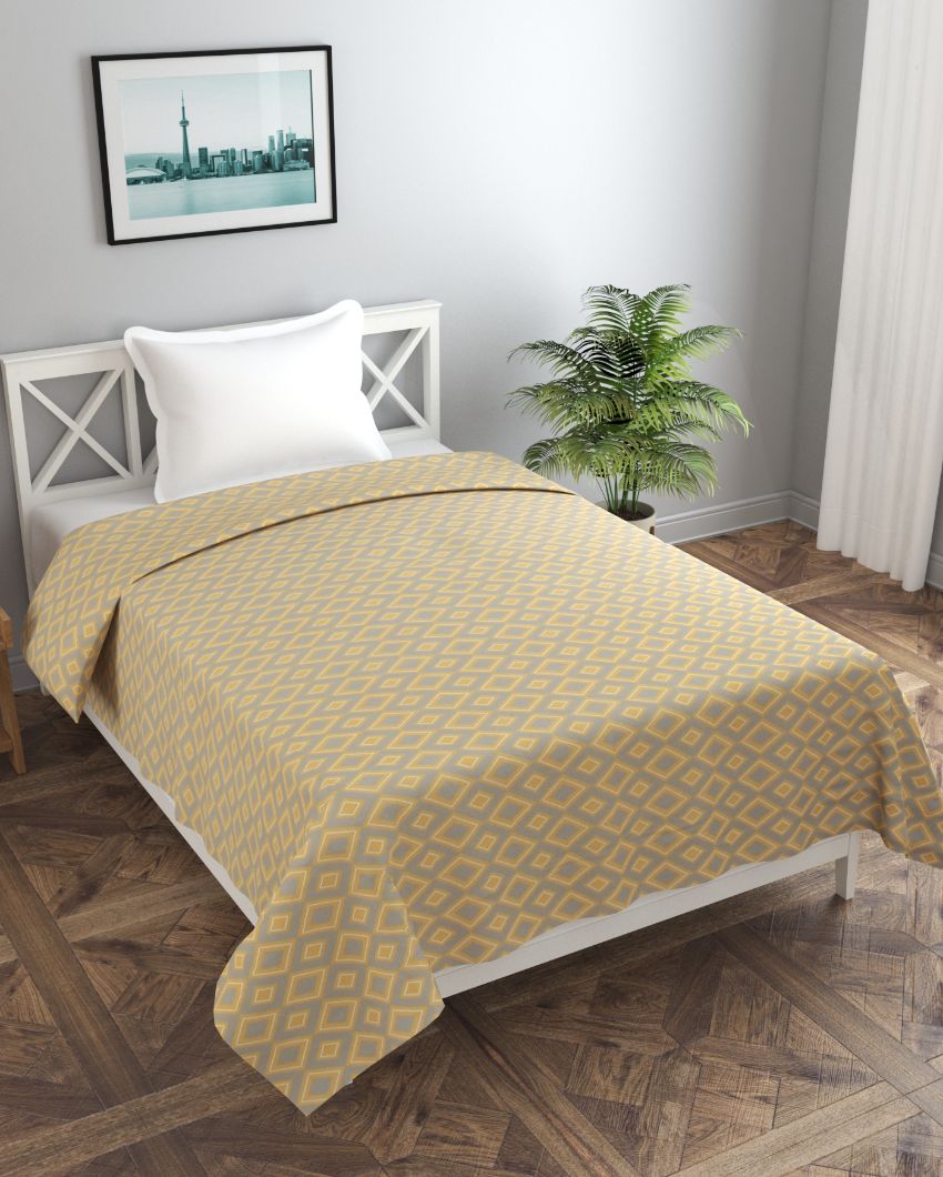 Classic Comfort Glace Cotton Duvet Covers
