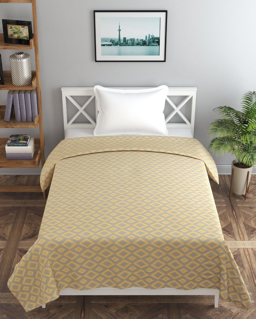 Classic Comfort Glace Cotton Duvet Covers