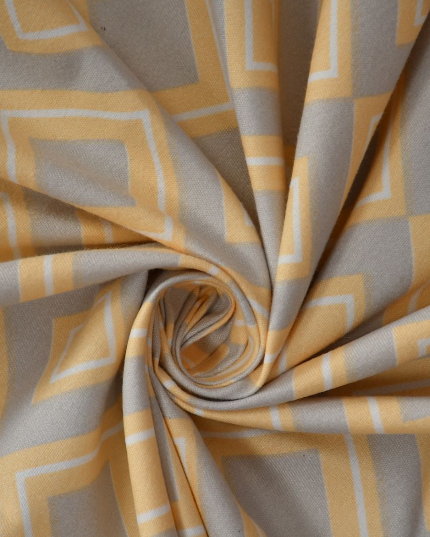Classic Comfort Glace Cotton Duvet Covers