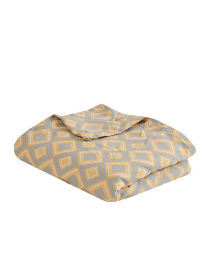 Classic Comfort Glace Cotton Duvet Covers