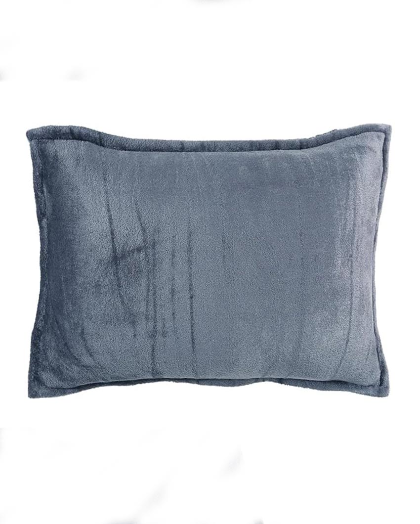 Comfortable Flannel Fitted Bedsheet Set