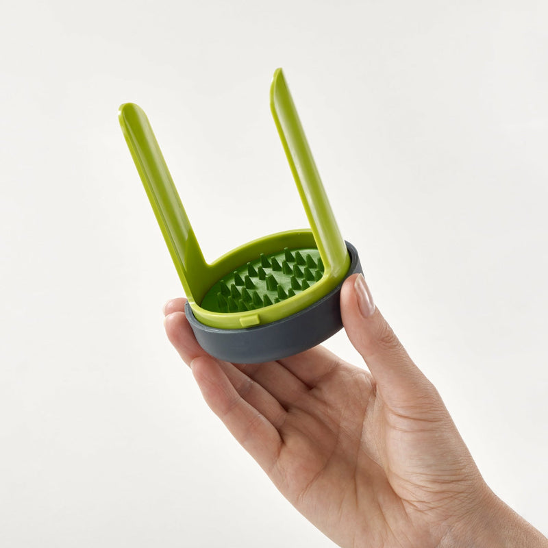 Hand-Held Green Spiro Spiralizer Default Title