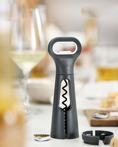 ABS Bar Star 3 in 1 Corkscrew