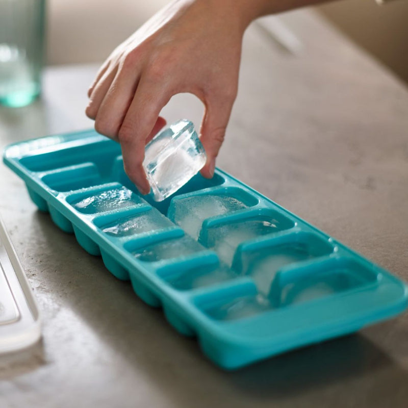 Demetria Flow Easy-Fill Ice Cube Tray | Pack Of 1 Default Title