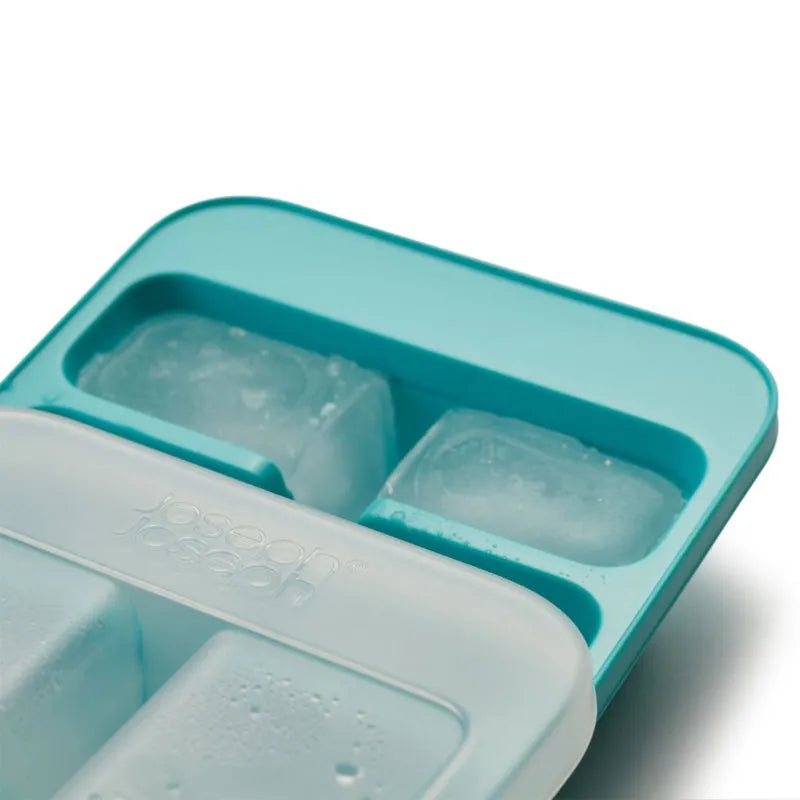 Demetria Flow Easy-Fill Ice Cube Tray | Pack Of 1 Default Title