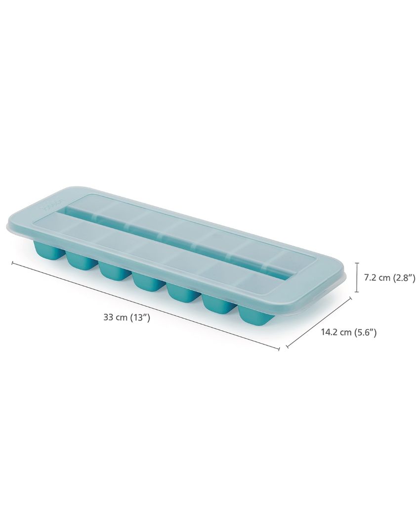 Joseph Joseph Demetria Flow Easy-Fill Ice Cube Tray