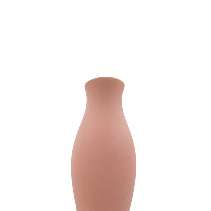 Classic Tall Vase Pink