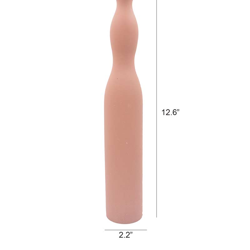Classic Tall Vase Pink