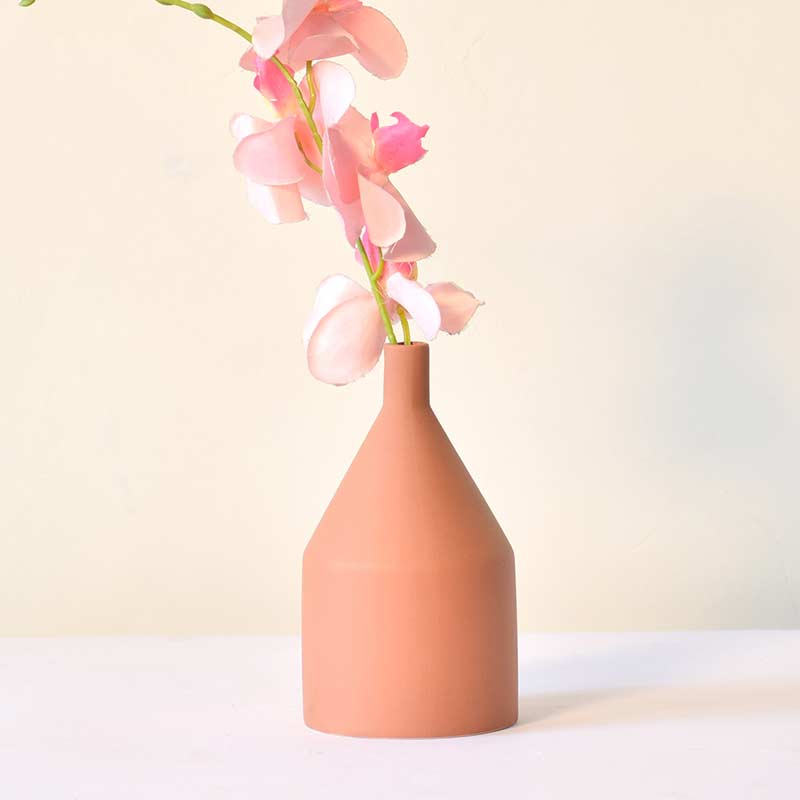 Lucifer Classic Vase Pink