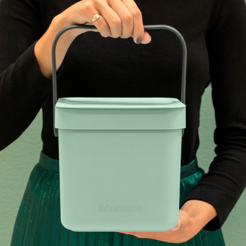 Sort & Go Waste Bin | 3000 ml Default Title