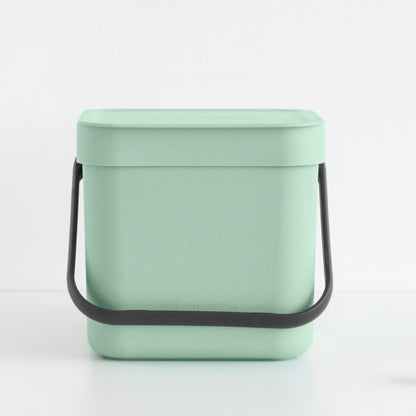 Sort & Go Waste Bin | 3000 ml Default Title