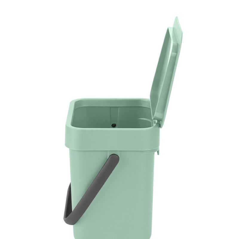 Sort & Go Waste Bin | 3000 ml Default Title