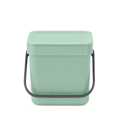 Sort & Go Waste Bin | 3000 ml Default Title