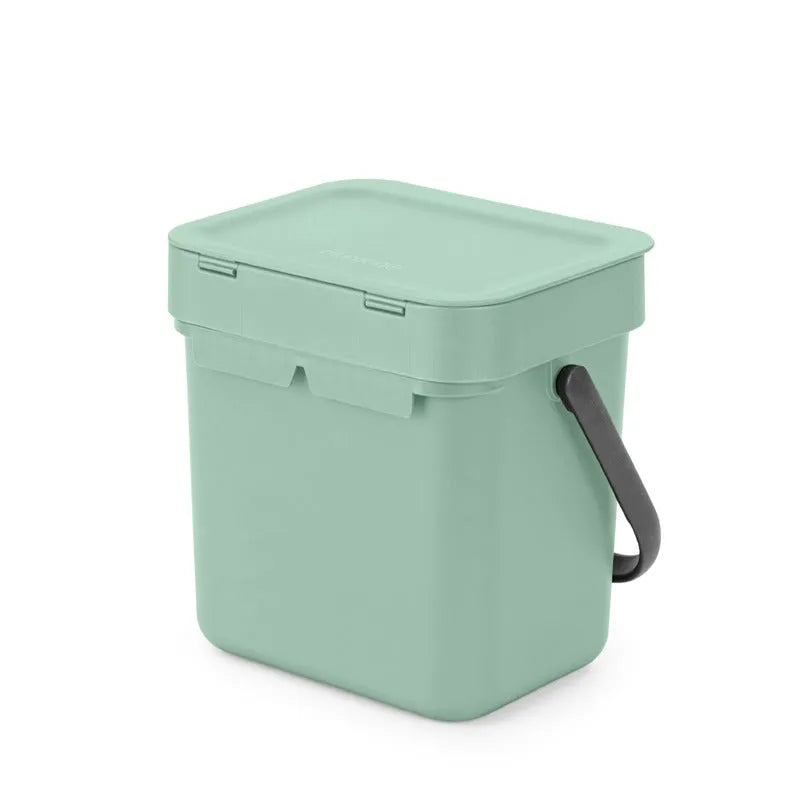 Sort & Go Waste Bin | 3000 ml Default Title