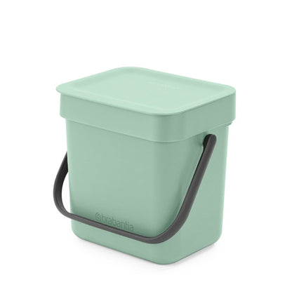 Sort & Go Waste Bin | 3000 ml Default Title