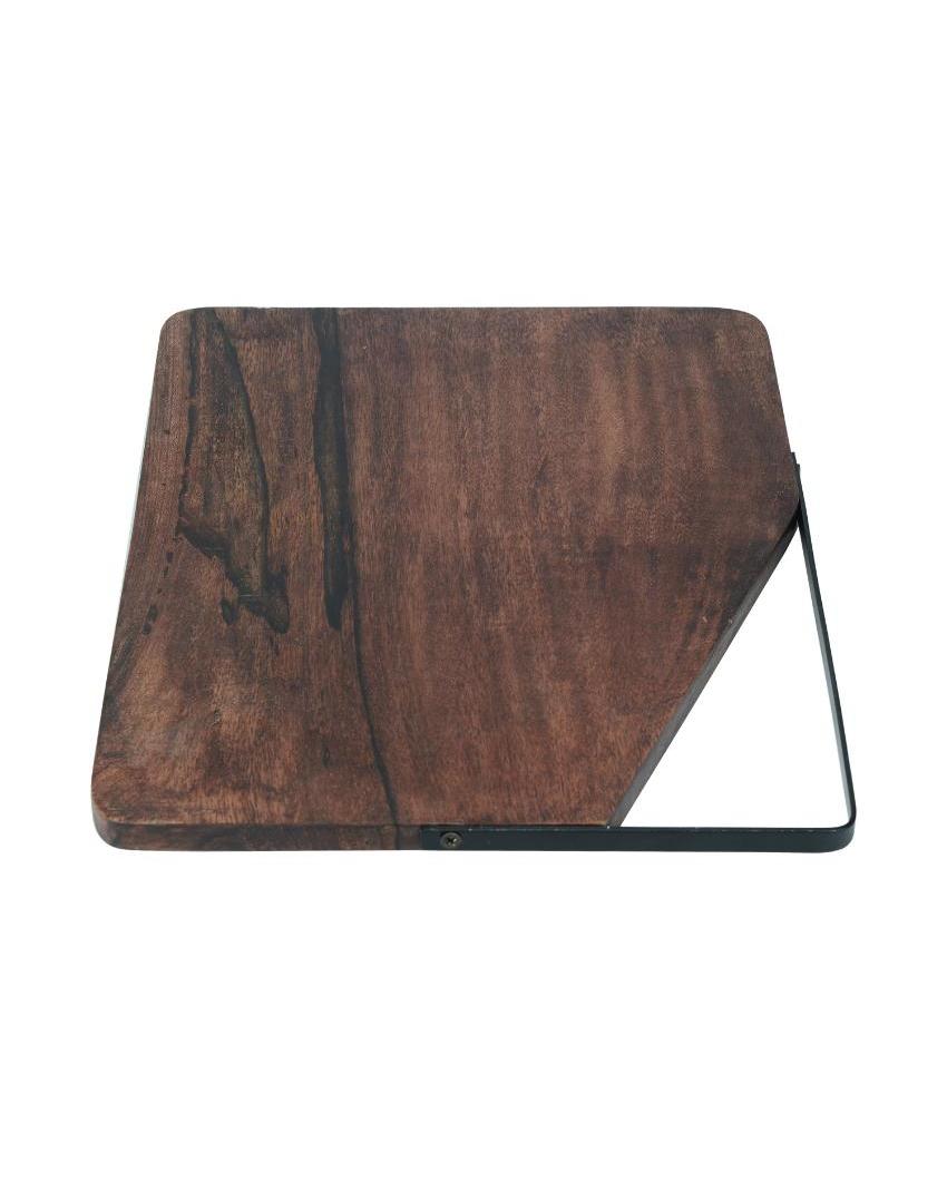 Trim Titan Brown Chopping Board | 14 x 12 inches