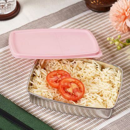 Ciao Stainless Steel Lunch Box | 400ml