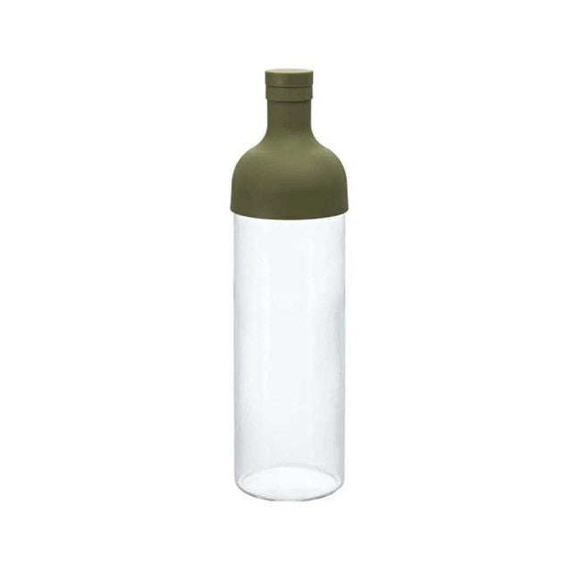 Brew Tea Silicon Ice Filter Bottle | 750 ml