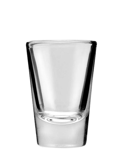 Whiskey Shot Glass Shot Glass | 29 ml