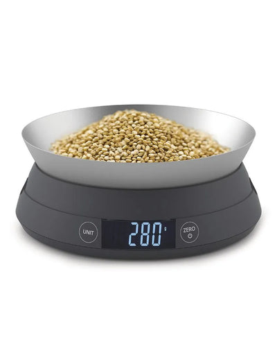 Switch Digital Scale With Reversible Lid