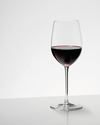 Mature Bordeaux Tumblers | 350 ml