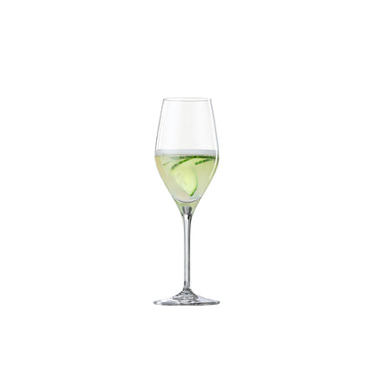 Prosecco Champagne Glasses | Set Of 4 Default Title