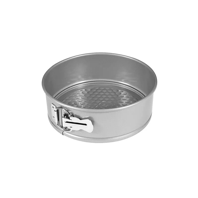 Raquel Bakemaster Springform Cake Tin | 6 Inch, 7 Inch, 8 Inch, 9 Inch 8 Inches