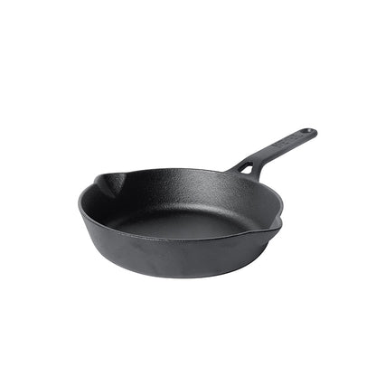 Cast Iron Frypan/Skillet  | 8 Inch, 8.6 Inch, 9.4 Inch, 10 Inch 8 Inches