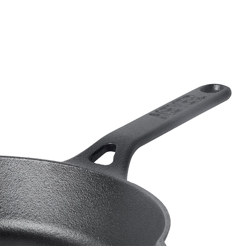 Cast Iron Frypan/Skillet  | 8 Inch, 8.6 Inch, 9.4 Inch, 10 Inch 8 Inches