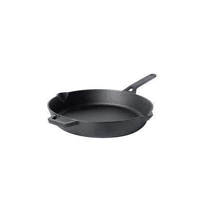 Cast Iron Frypan/Skillet  | 8 Inch, 8.6 Inch, 9.4 Inch, 10 Inch 10 Inches