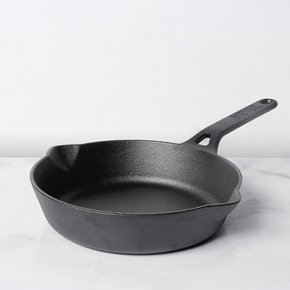 Cast Iron Frypan/Skillet  | 8 Inch, 8.6 Inch, 9.4 Inch, 10 Inch 8.6 Inches