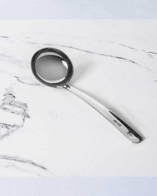 Meyer Stainless Steel Ladle | 12 inch