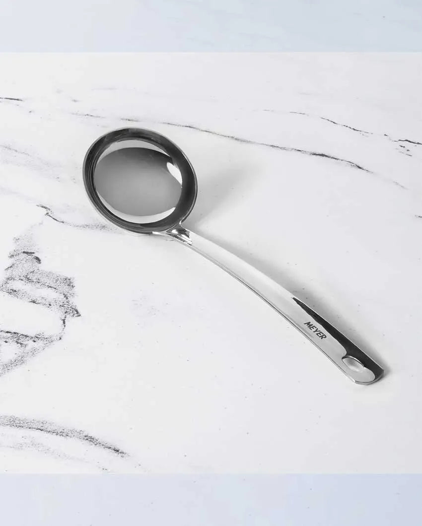 Meyer Stainless Steel Ladle | 12 inch