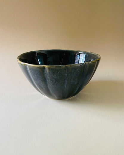 Beryl Serving Bowl | Multiple Colors | 7 x 3.5 inches