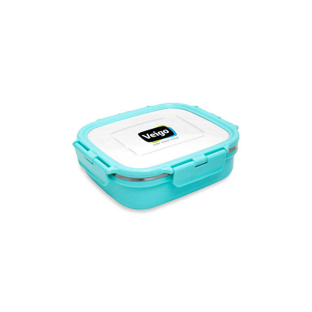 Generous Heat Up Large Insulated Lunch Box Microwave Safe