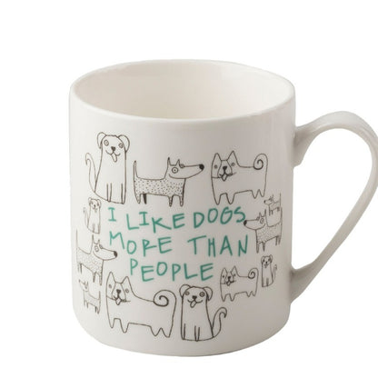 Creative Top Everyday Home Cat Can Mug Default Title
