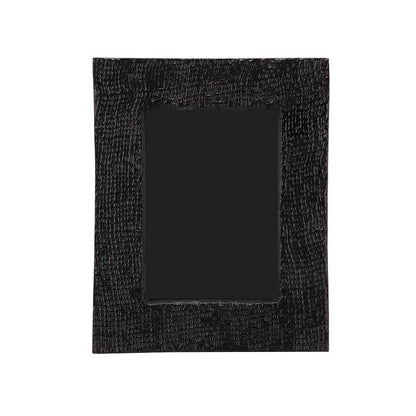 Motif Picture Small Frame | Multiple Colors Black