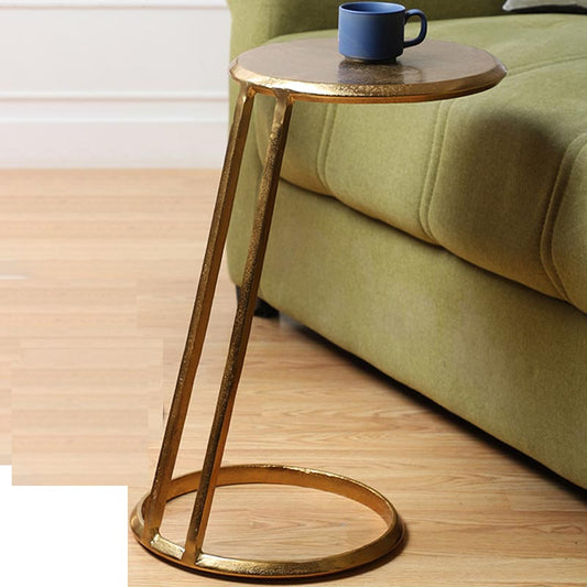 Slanted Large Size Nesting Tables | Multiple Colors