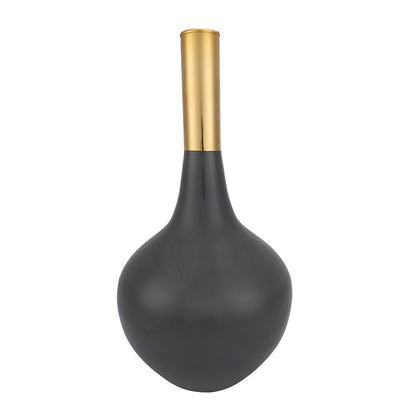 Stout Deidra Brass Vase | Multiple Colors