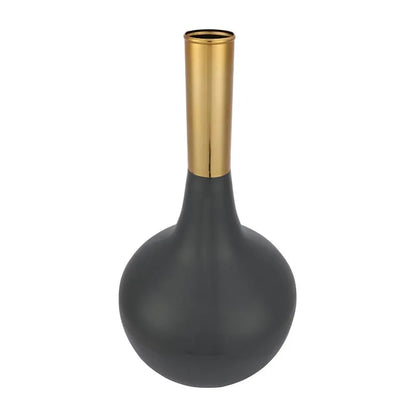 Stout Deidra Brass Vase | Multiple Colors