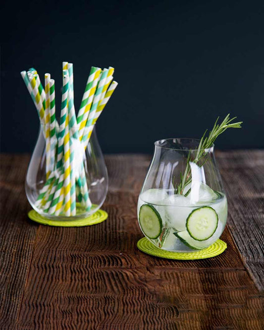 Gin Cocktail Glasses | 762 ml | Set Of 4