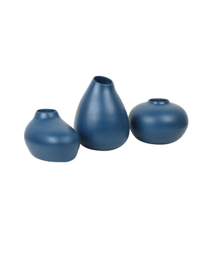 Varys Trio Ceramic Vases | Set Of 3