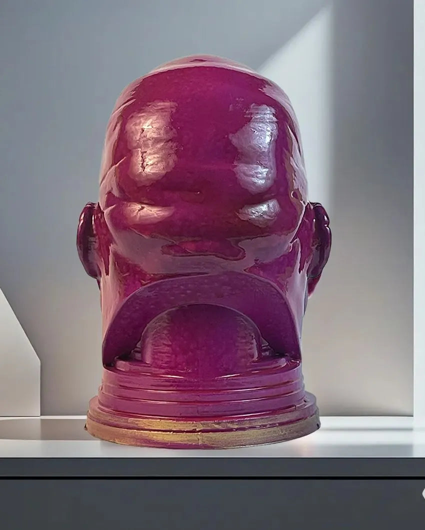 Thanos Head PLA Sculpture